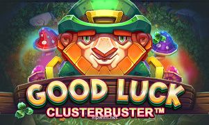 Hình ảnh trò chơi Good Luck Clusterbuster™ tại vipwin