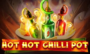 Hình ảnh trò chơi Hot Hot Chilli Pot tại vipwin