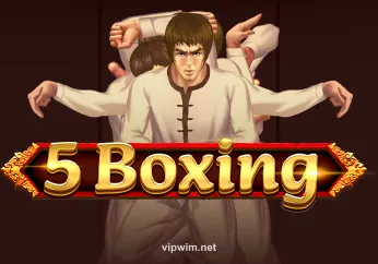 5 Boxing tại VipWin