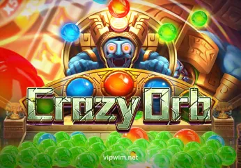Crazy Orb tại VipWin