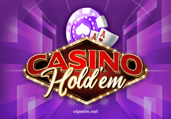 Hình ảnh game bài Casino Hold'em tại VipWin