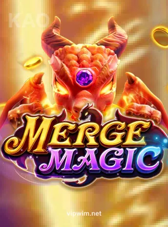 Hình ảnh trò chơi Fachai Merge Magic tại vipwin